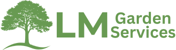 lm new green logo